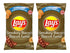 235g/ 8.3oz, 2-Pack Lays Smokey Bacon Potato Chips, {Imported from Canada}