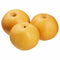 Generic Korean Shingo Pears Fresh Premium Asian Pears, Crisp Juicy Sweet Apple-Like Texture,