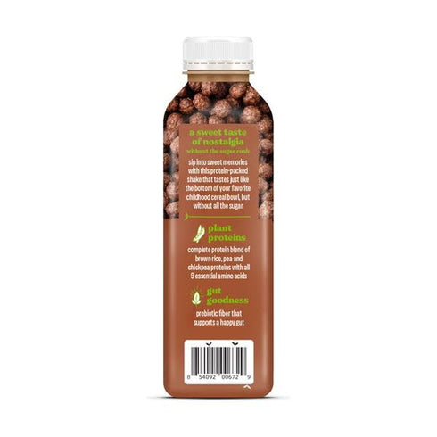 12 KOIA Cocoa Cereal Protein Beverage, FZ