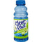 Clear Fruit 12 Pack Water 20 Ounce Bottles Non Carbonated Water Beverage (Green Apple)