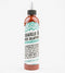 AODERTI Humble House Guajillo & Red Jalapeno Sauce 9.7 oz (Pack of 3)