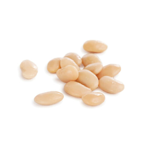 (3.1 lb) DIVINA Giant White Beans