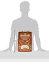 10 Lbs Dunar - Brown Premium Basmati Rice (Nutritia)