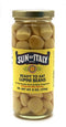 Sun of Italy Ready to Eat Lupini Beans - 8oz