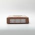 100% 8 oz Ceremonial Grade Cacao Block Pure Cacao Paste, High-Amazon Basin Peru, Unsweetened Vegan Drinking Chocolate