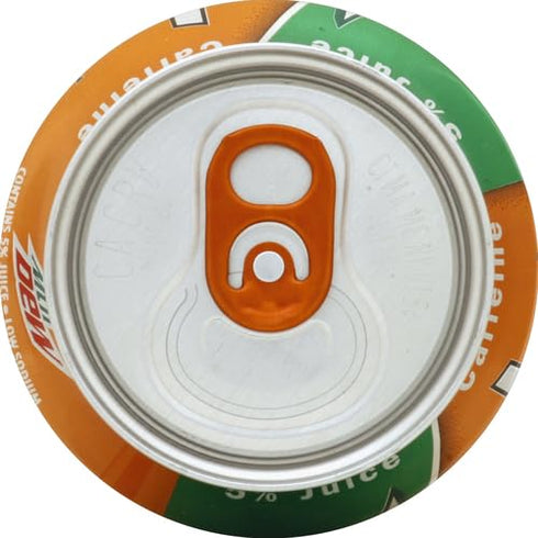 Mtn Dew Kickstart 16 Oz Mountain Dew Kickstart Energy Drink, Orange Citrus, Fl