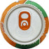 Mtn Dew Kickstart 16 Oz Mountain Dew Kickstart Energy Drink, Orange Citrus, Fl