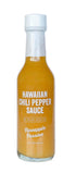 Kauai Juice Co Pineapple Passion Hot Sauce