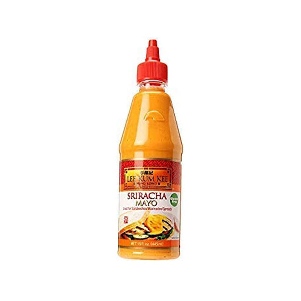 Sioditin Sriracha Mayo, 15Oz, 2pack