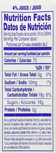 16.9oz (10 Pack) OKF Coco Natural
