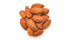 by Yupik 2.2 lb (35.2 oz), Yupik Smoked Almonds, Kosher, Vegan, Roasted Salted Whole Almonds, Seasoned Nuts, Smoky