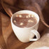 15g 7 Pack Nutmeg State Nutrition HealthyWise - High Protein Hot Cocoa - Instant Low Carb, Low Calorie Hot Chocolate