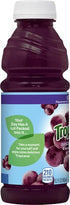 182.4 Oz (Pack 12) Tropicana Juice Drink, Grape, Fl