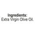 17 oz. (Pack 1) Mantova Roma Amor "Olio di Roma" PGI Extra Virgin Olive Oil, fl.