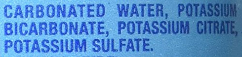Bottles,10 Oz (Pack 6) Canada Dry Club Soda Fl