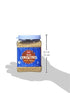 21.1 Oz, 1.31 (Pack 1) LiOR Israeli Pearl Couscous | Whole Wheat | Toasted Pasta | Non-Gmo | Vegan | Kosher | Jar |