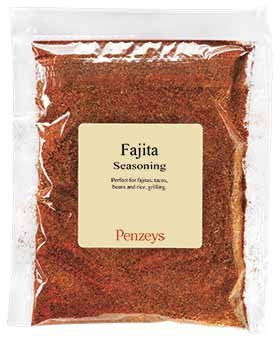 Penzeys Fajita Seasoning By Spices 14 oz 3 cup bag (Pack of 1)