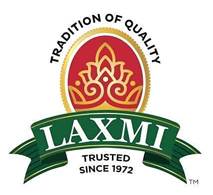Laxmi 24oz Traditional Indian Ginger Garlic Cooking Paste