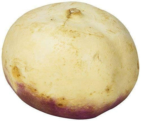 Generic Root Turnip fresh 3 pounds