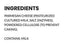 Andrew & Everett 7 oz Hormone Free Grated Parmesan Cheese, container