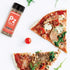 1.9 oz Spiceology Pizza Pie Salt-Free Seasoning Italian Herb Spice Blend with Oregano, Garlic, Parsley, and Bell