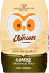 Odlums Wholemeal Coarse 2Kg (70.5oz) x 2 Pack