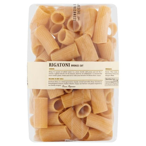 (3 Pack) Di Bruno Bros. Rigatoni