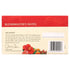 20 (Packs 3) Celestial Seasonings Tea Caffeine Free Herbal Tea, Red Zinger ea