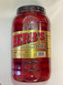 Herb's Snack Foods (39 64 Oz.) Pickled Hot Sausage Beef & Chicken No Pork In a Brick Grocery Box CT