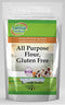 Larissa Veronica All Purpose Flour, Gluten Free (16 oz, ZIN: 526226) - 2 Pack