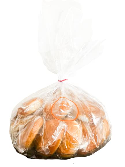 Al Sham (15 Holy Bread pcs)