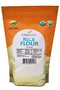McCabe Organic Rice Flour - White Rice Flour | Rich with Fiber