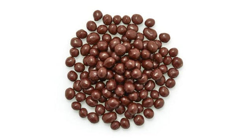 70% 2.2 lb (35.2 oz), Yupik Organic Dark Chocolate Covered Puffed Quinoa, Cacao, Gluten-Free, GMO-Free, Kosher, Vegan
