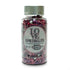 Jimmies 4.2 Oz Confect Cake Decorating Sprinkles Mix Pink & Purple with Pearl Sugar Balls Edible Cupcake & Cookie