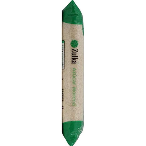 Natural Zulka Sugar Cane Sweetener