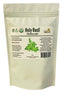 eSutras Organics Holy Basil, Krishna Tulsi, Organic dried leaf great for cooking, herbal basil tea or pooja 3 oz