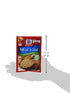 1.5 oz (Pack 12) McCormick Gluten Free Meatloaf Seasoning Mix