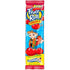 Variety Pack of Seven (7) 0.75oz Jovy Fruit Roll Snacks: Cherry, Raspberry, Strawberry, Watermelon, Grape, Green Apple,