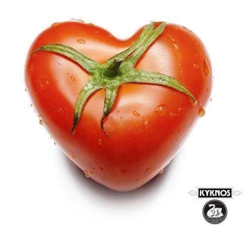 Kyknos 410 (Pack 2) Double Concentrate Tomato Paste g