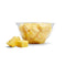 Fresh Produce Pineapple Chunks Medium