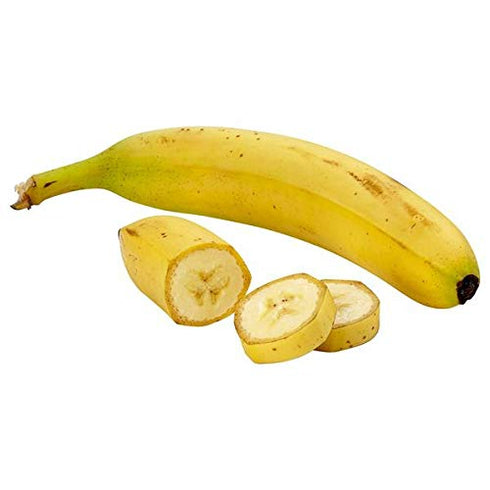 Evaxo 3 lbs Organic Bananas, .#B