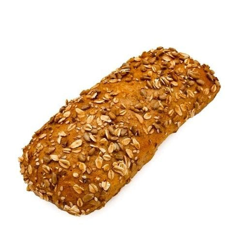 Generic European Style 8 Grain Hero Bread Pack Of 12