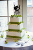 Birthday Party Decoration, Happy Birthday Cowboy Cake Topper, Unicorn Cake Topper, Horseshoe Cake Topper