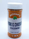 Meehan's Seasoning Meehans Pork & Chicken Seasoning Versatile Meat Seasoning for Grilling & Cooking,