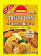 Sunbird Sweet and Sour Seasoning Mix, 0.87 Ounce, 4 Pack