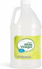 Generic Distilled White Vinegar, Multipurpose Liquid for Cooking, Cleaning and Household Use, Clear