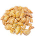 3.9 oz Mikey Vs Moroccan Gator Toes Deep-Fried Garlic Snacks, Crunchy Garlic Bites, Bag