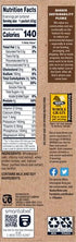 12.1 Oz Quaker Instant Oatmeal, Maple & Brown Sugar