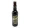 Soda Co. Genuine Hank's Gourmet Soda - 12 ounce Glass Bottles (Black Cherry, 12
