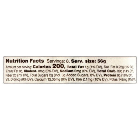 (3 Pack) Di Bruno Bros. Farfalle